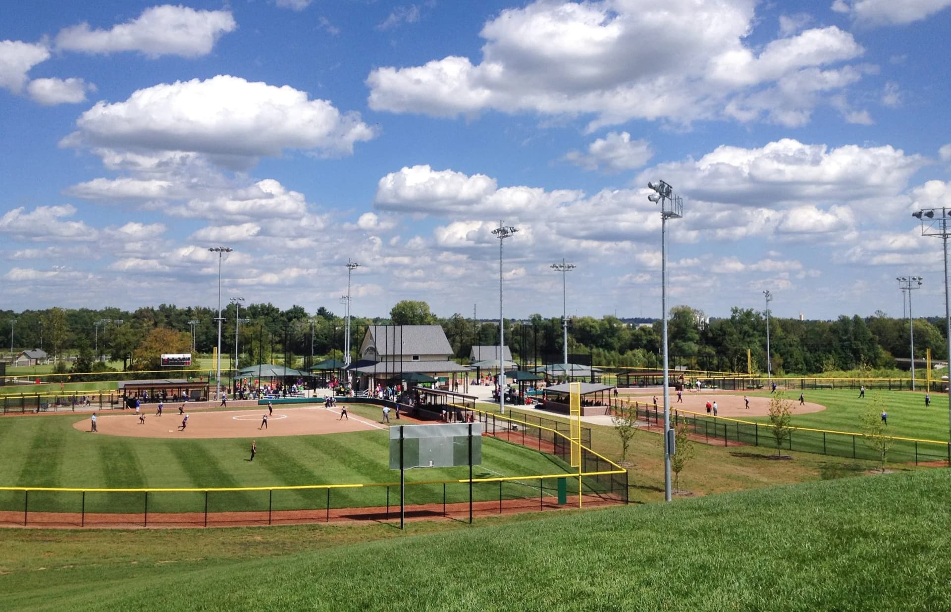 City of Elizabethtown