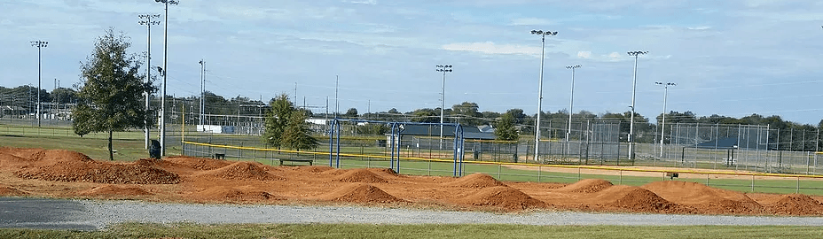 City of Portland – Richland Park