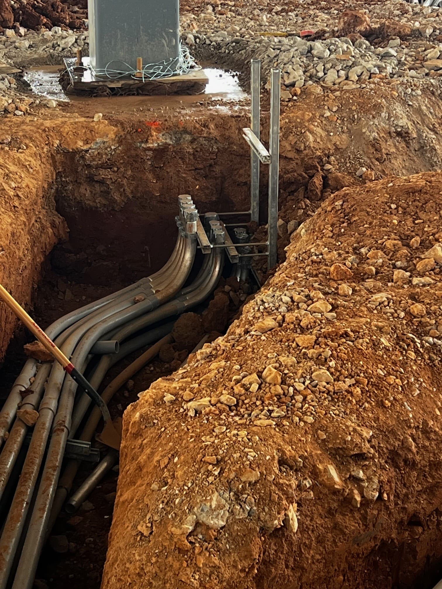 Electrical Construction — photo 1