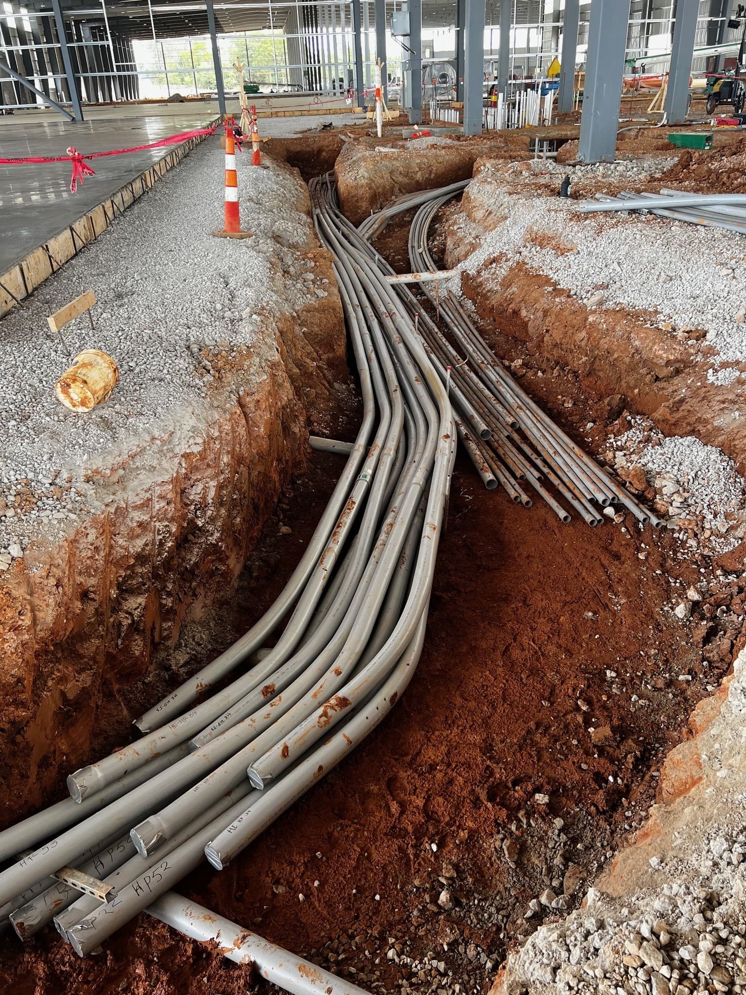 Electrical Construction — photo 3