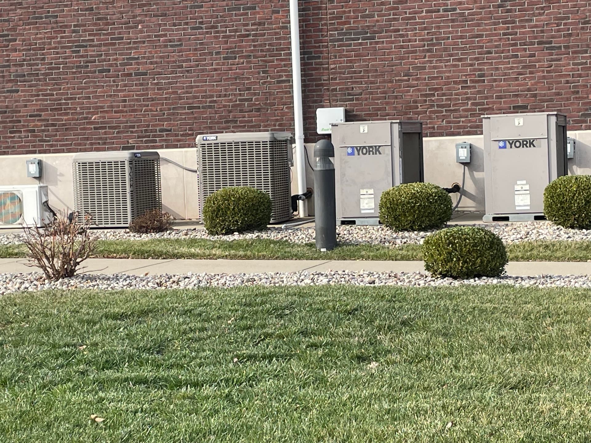 HVAC Services — photo 1